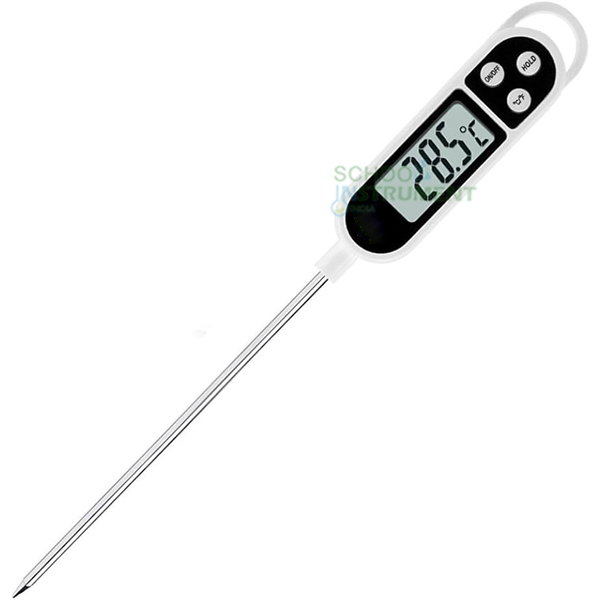 Digital Thermometer
